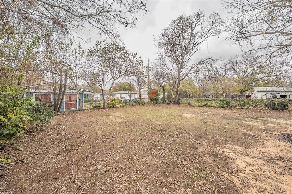 Gillis Add - Residential