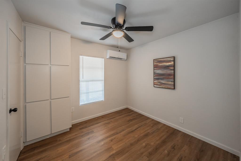 Gillis Add - Residential