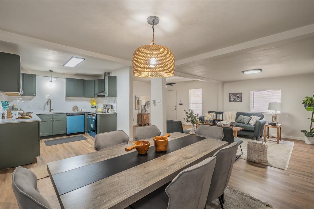 Gillis Add - Residential