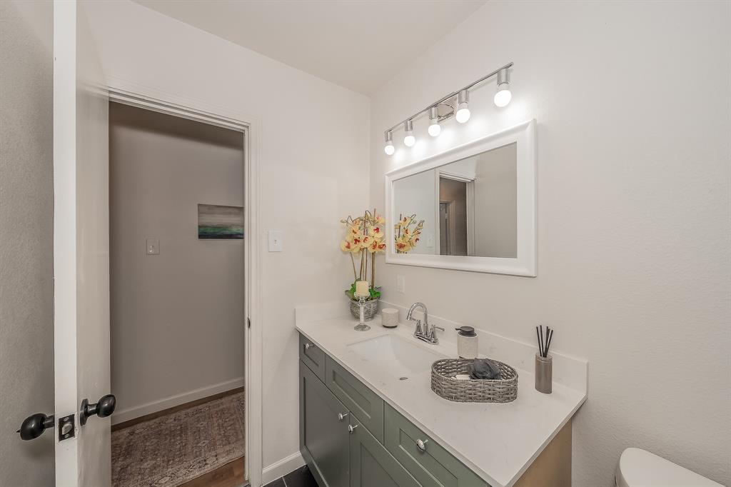 Gillis Add - Residential