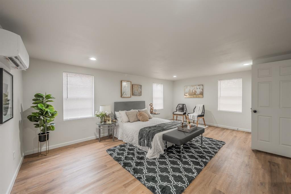 Gillis Add - Residential