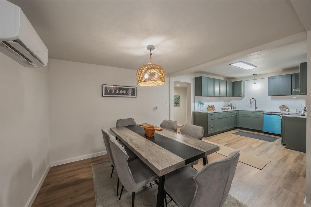 Gillis Add - Residential