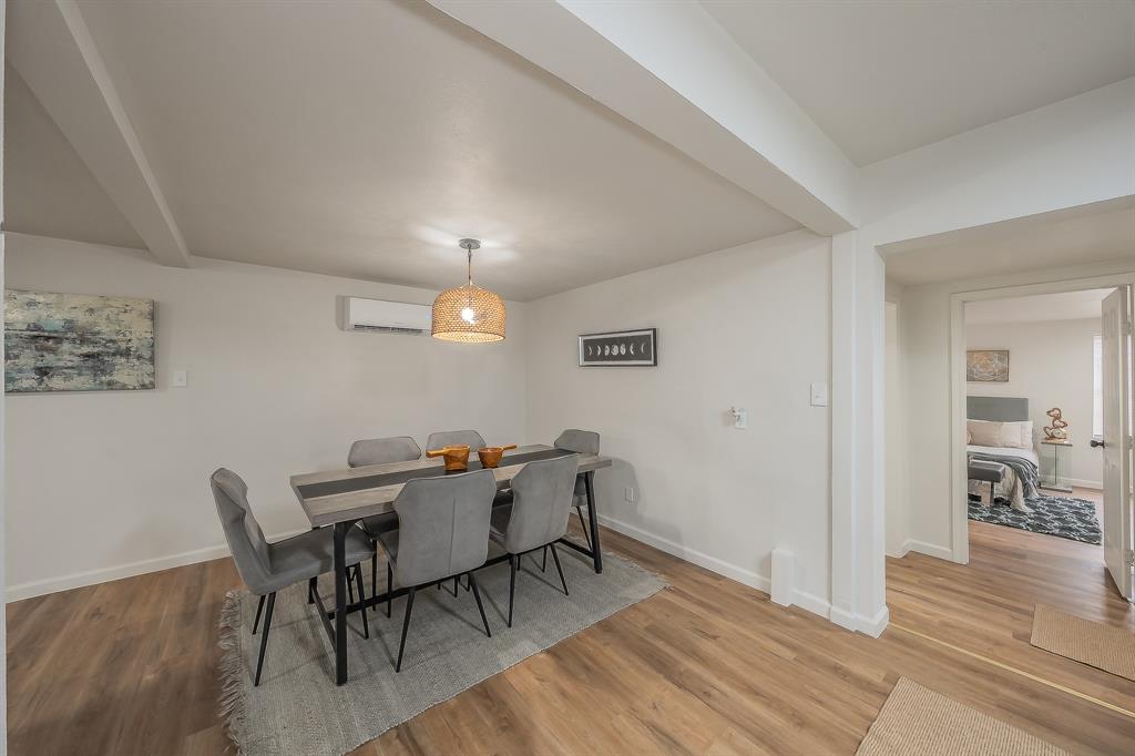 Gillis Add - Residential