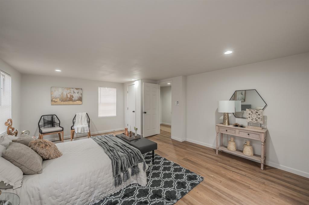 Gillis Add - Residential