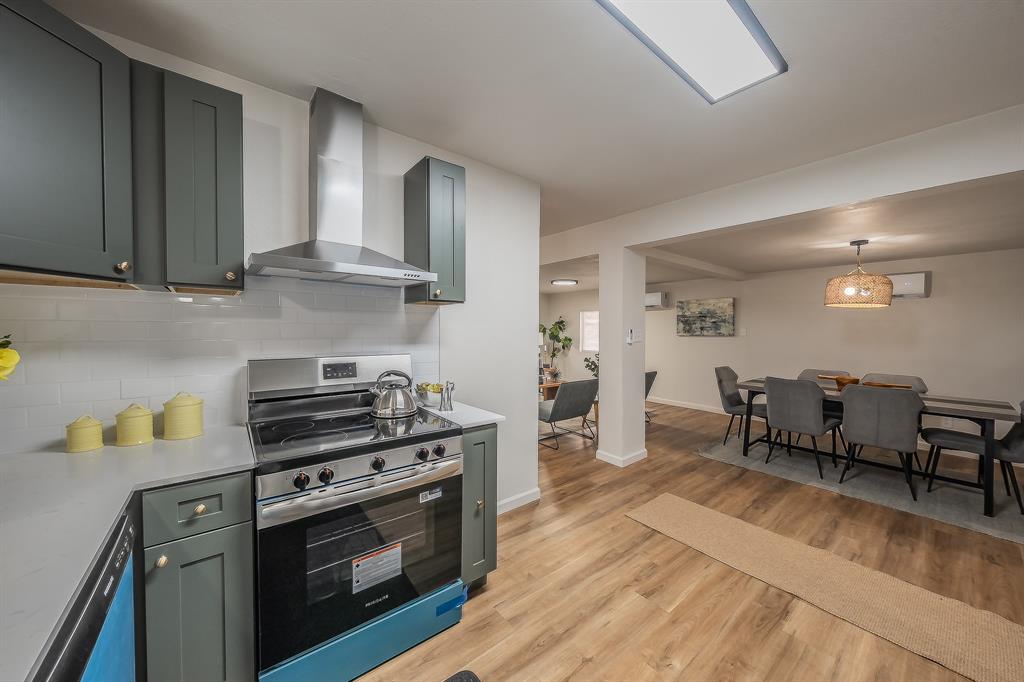 Gillis Add - Residential