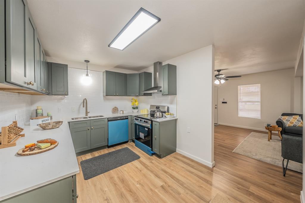 Gillis Add - Residential