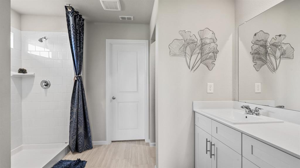 Lonestar at Liberty Trails - Residential