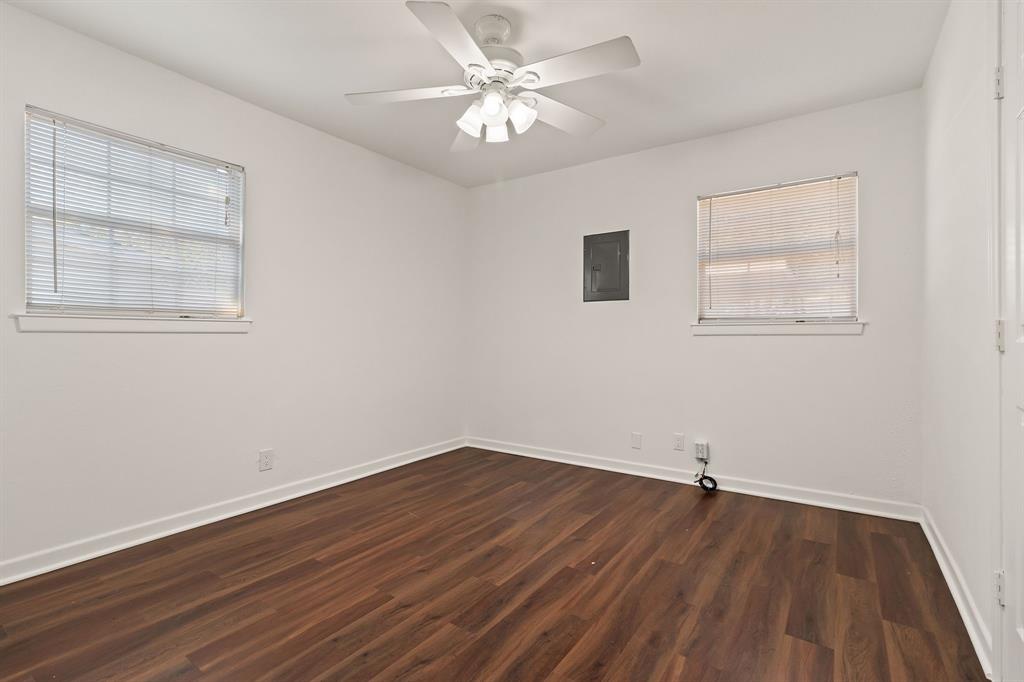 North Riverside Apts Inc - Residential Income