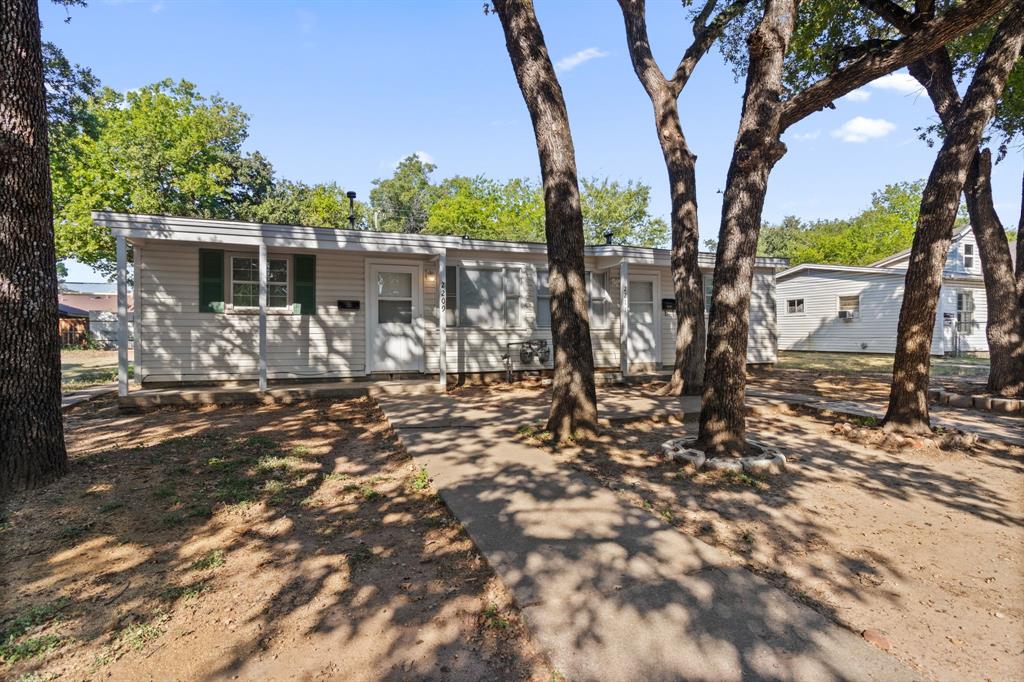 North Riverside Apts Inc - Residential Income