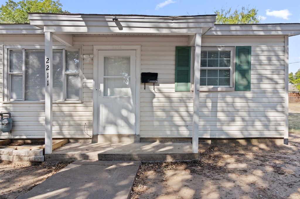 North Riverside Apts Inc - Residential Income