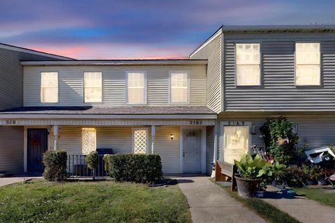 2165 Aspen Drive Dallas TX 75227