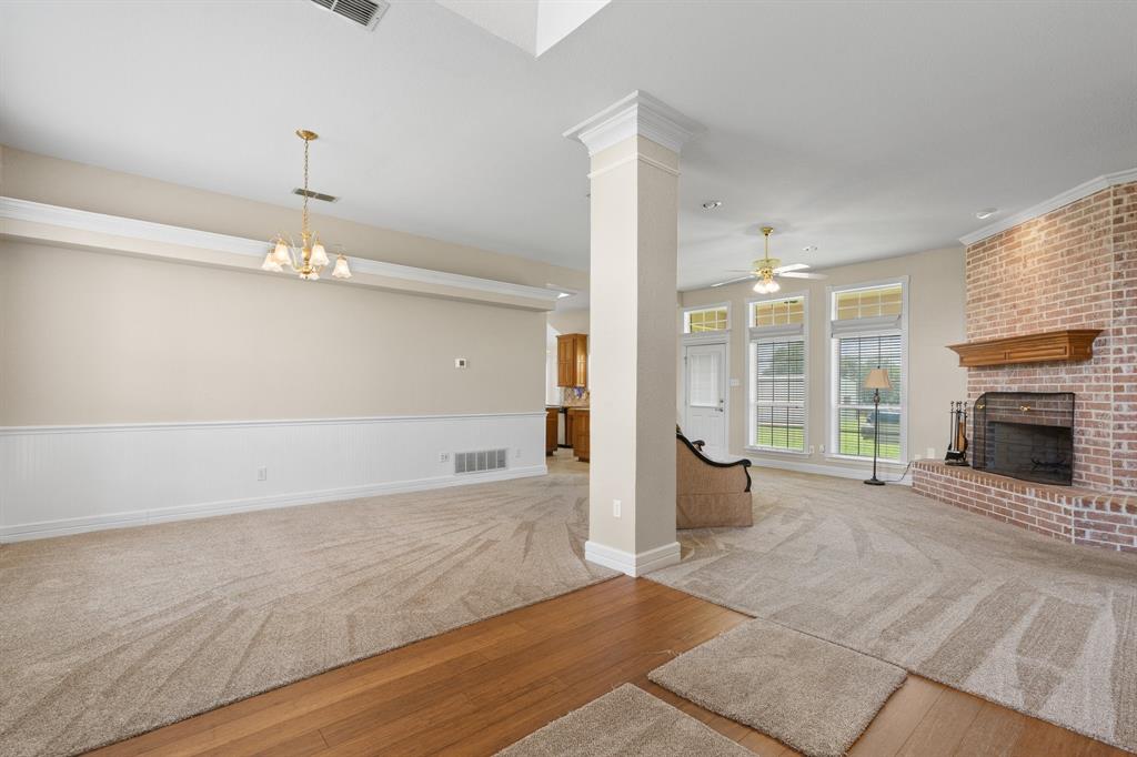 Headwater Estates - Residential