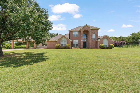 360 Markedstone Road Burleson TX 76028