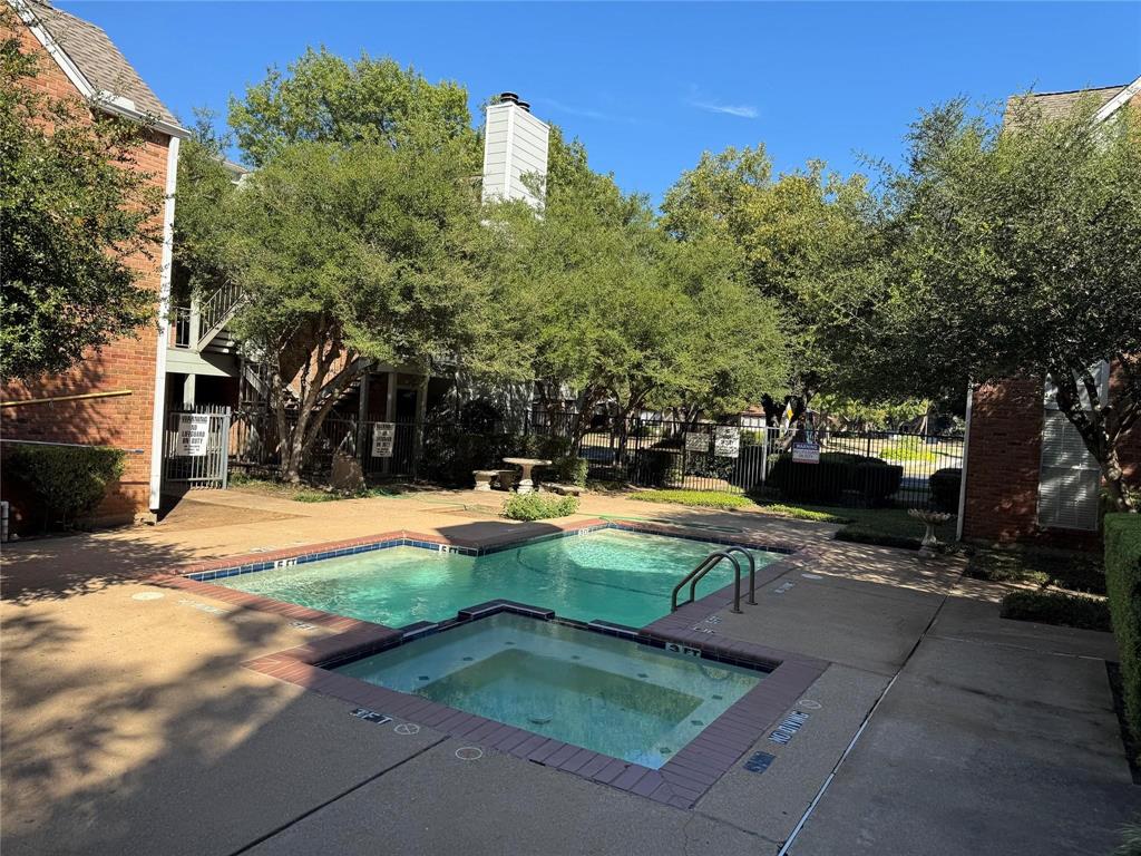 Scottswood Rice Condo - Residential Lease