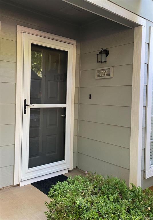 Scottswood Rice Condo - Residential Lease