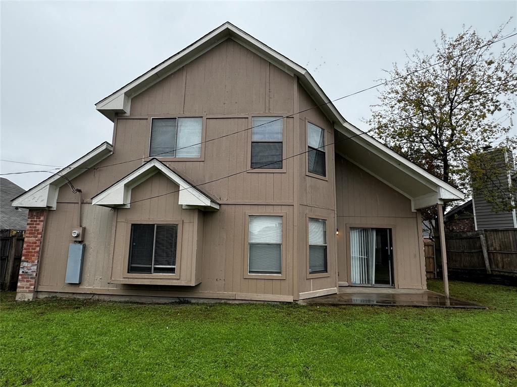 Stonewood Heights Ph 01 Rev - Residential Lease