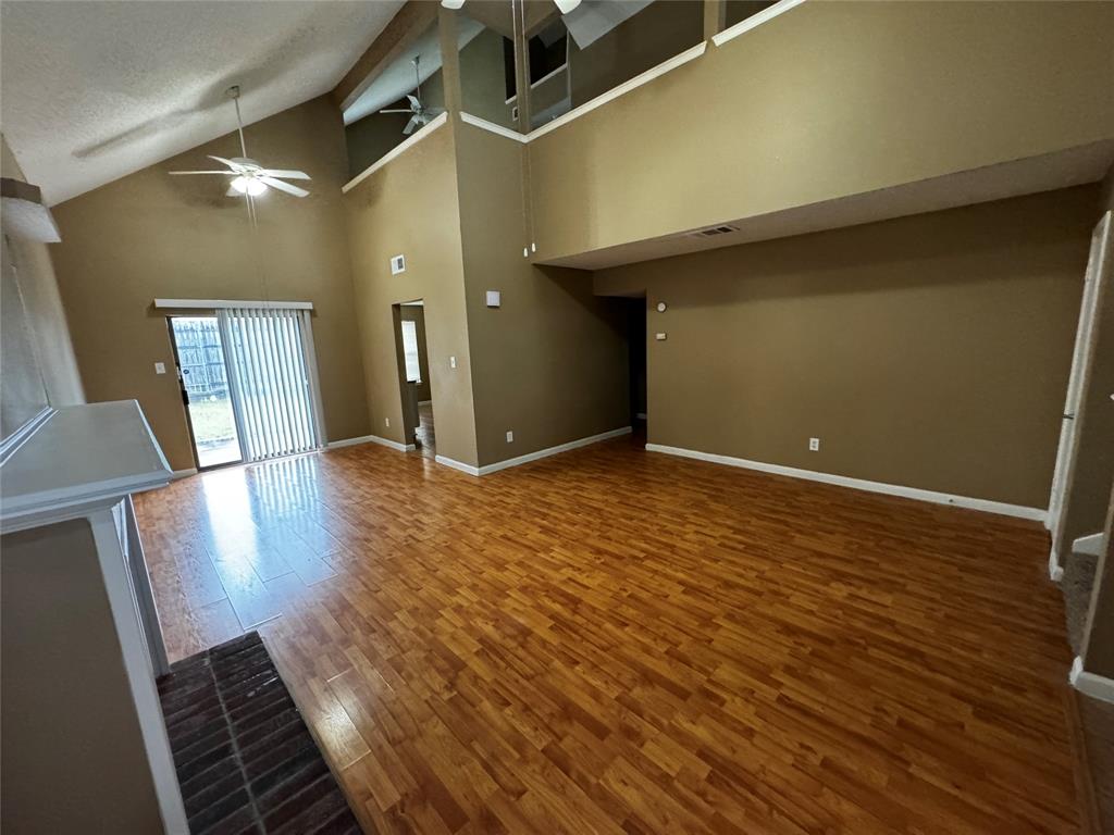 Stonewood Heights Ph 01 Rev - Residential Lease