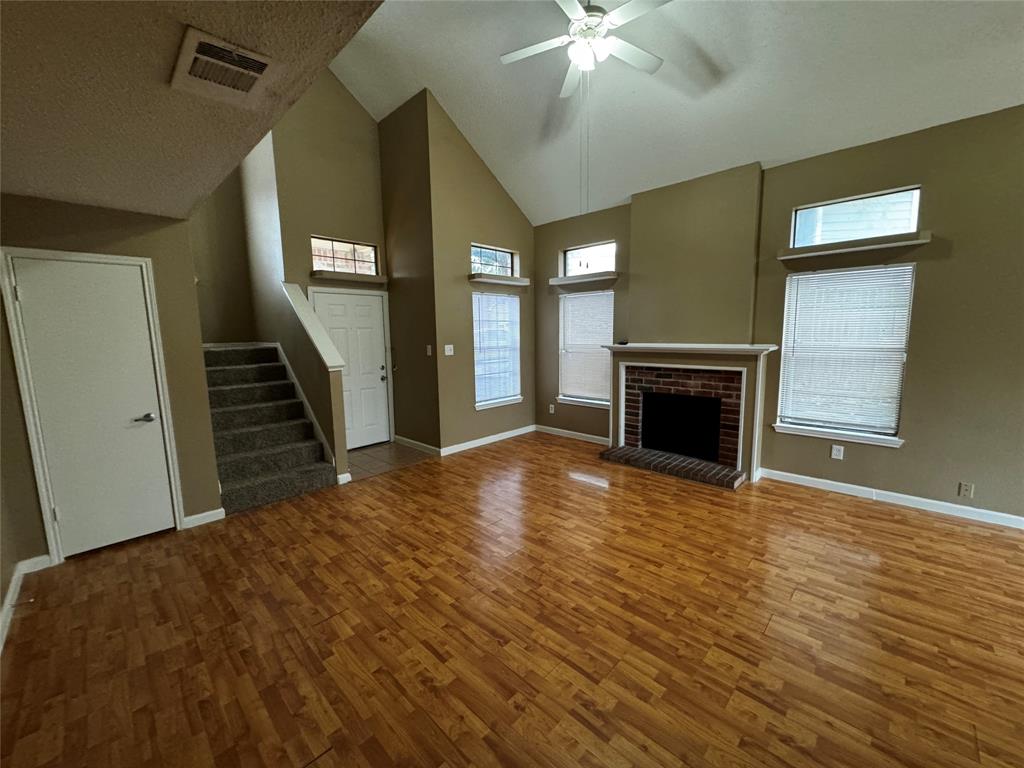 Stonewood Heights Ph 01 Rev - Residential Lease