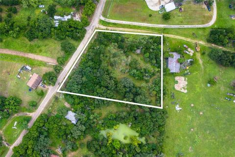 Lot 1 County Road 173 Marlin TX 76661