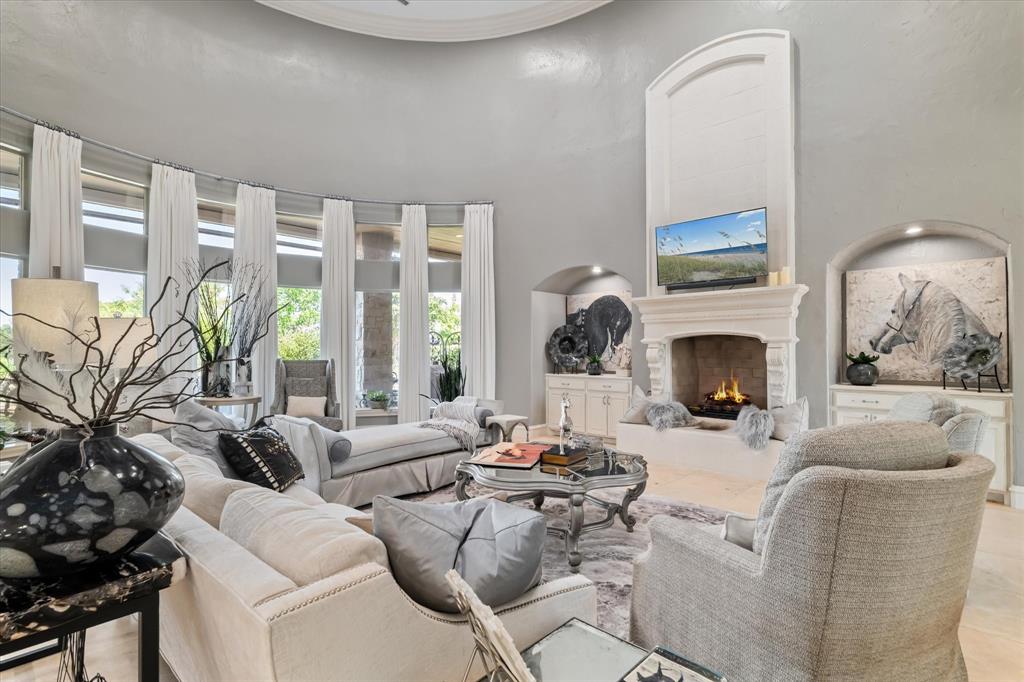 January - Residential