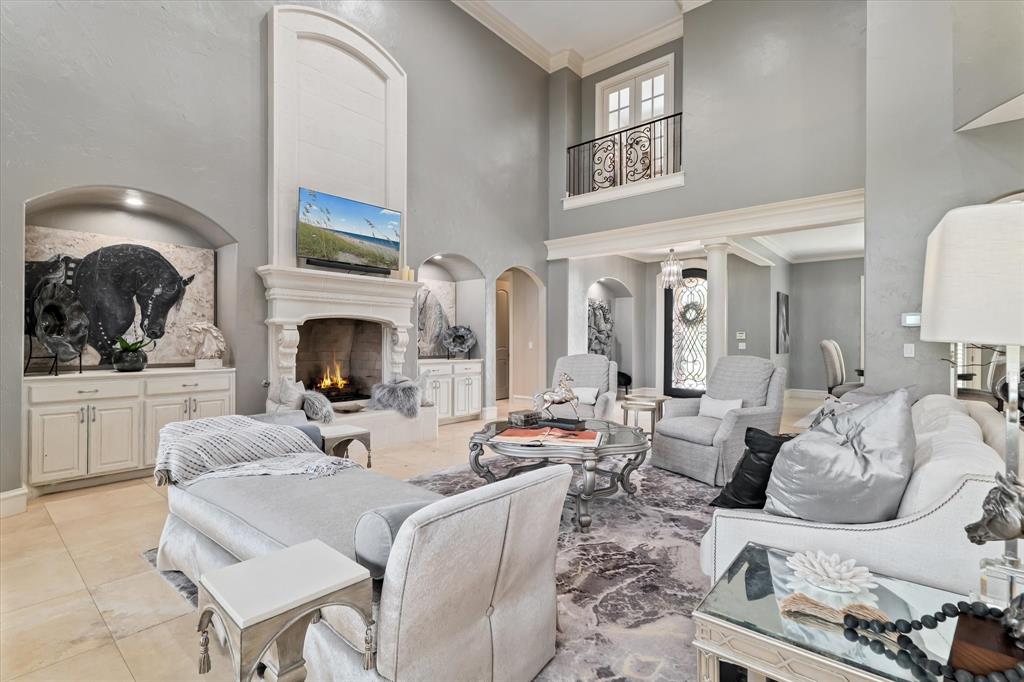 January - Residential