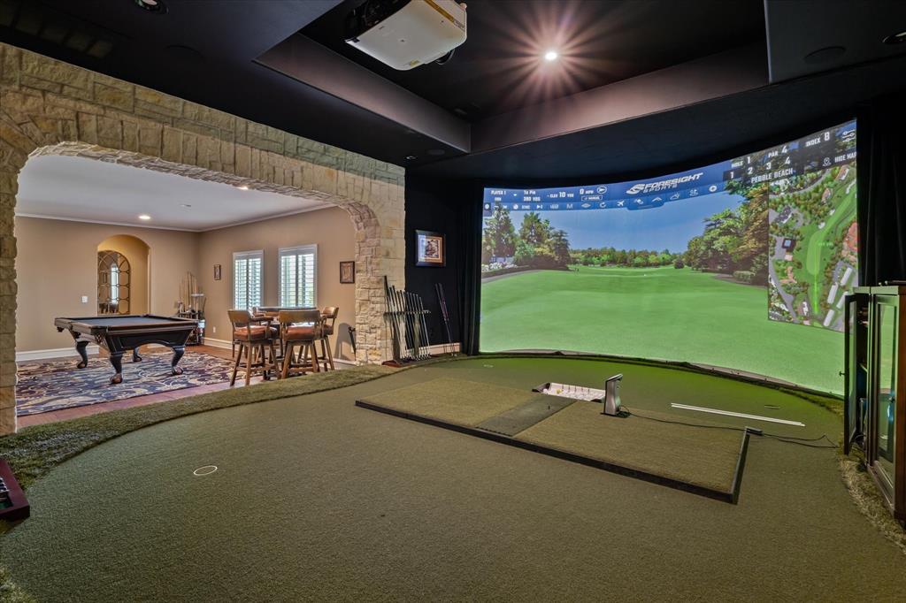 January - Residential