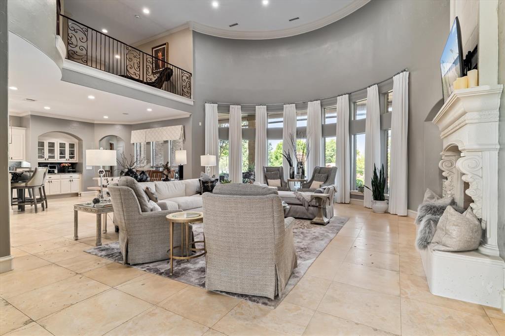 January - Residential