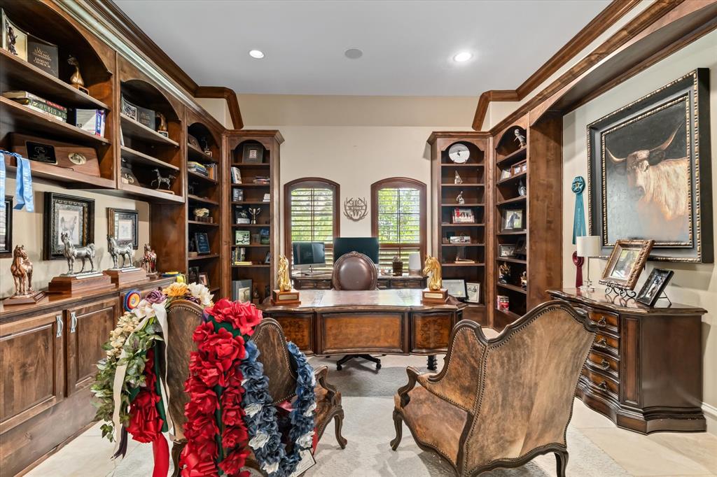 January - Residential