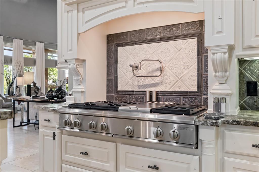 January - Residential