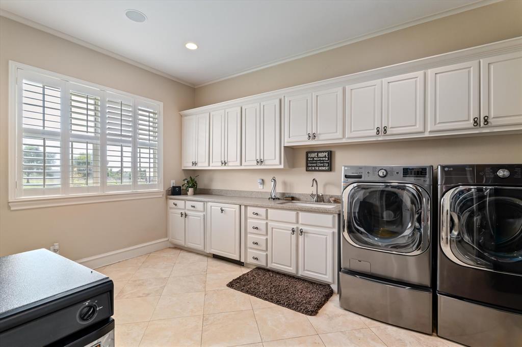 January - Residential