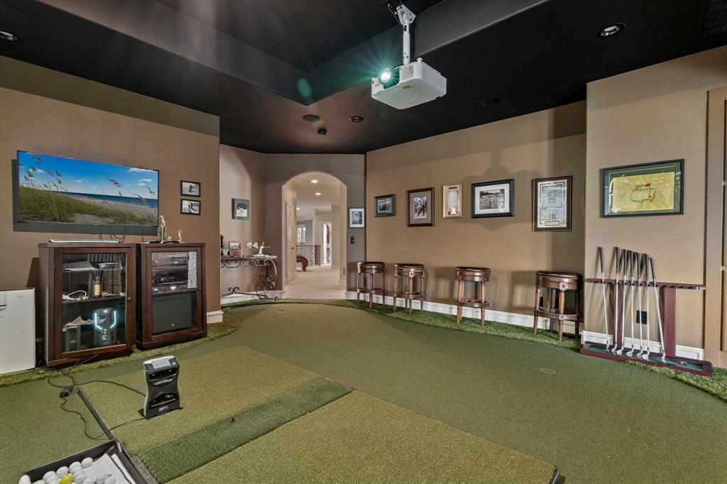 January - Residential