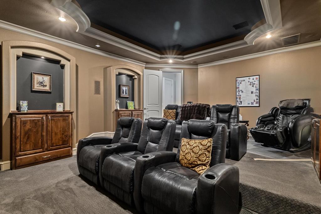 January - Residential