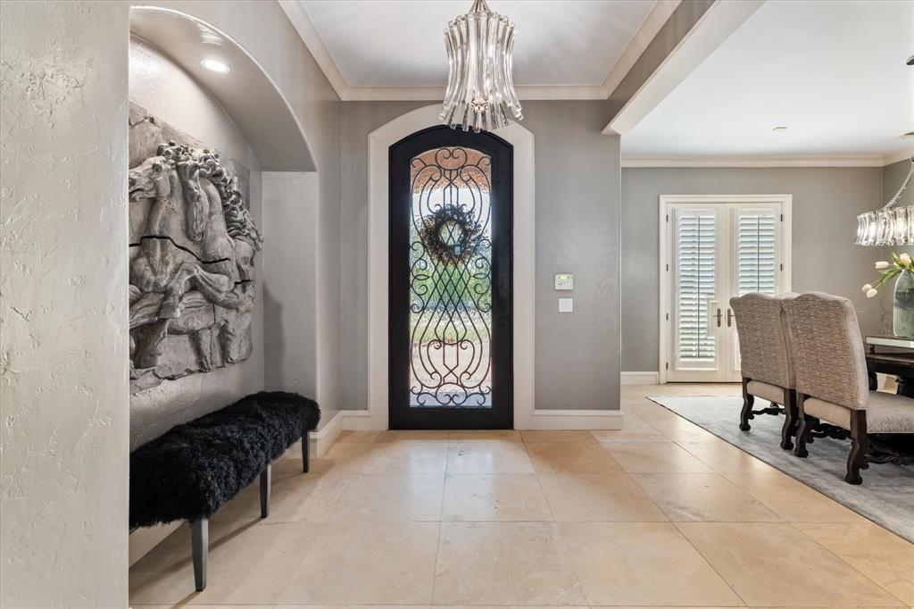 January - Residential