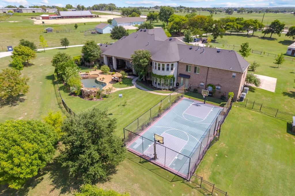 January - Residential