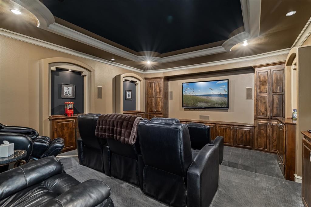 January - Residential