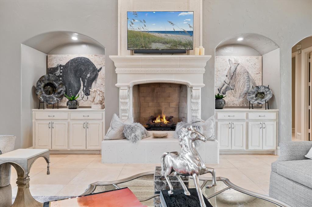 January - Residential