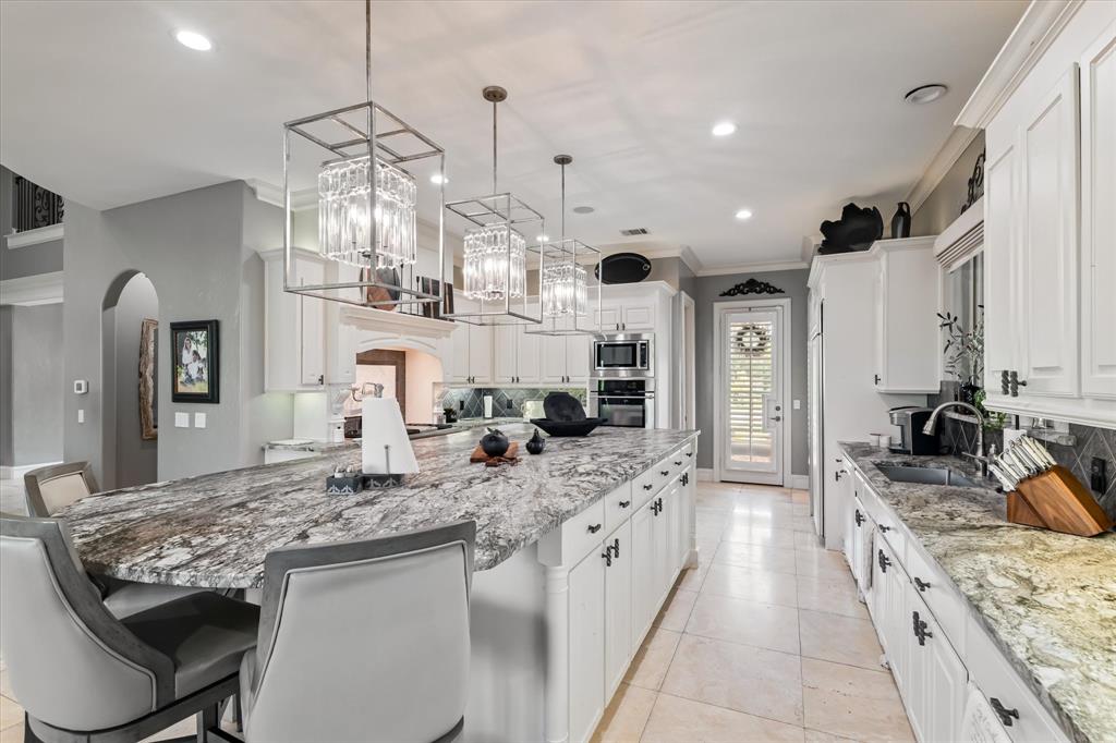 January - Residential