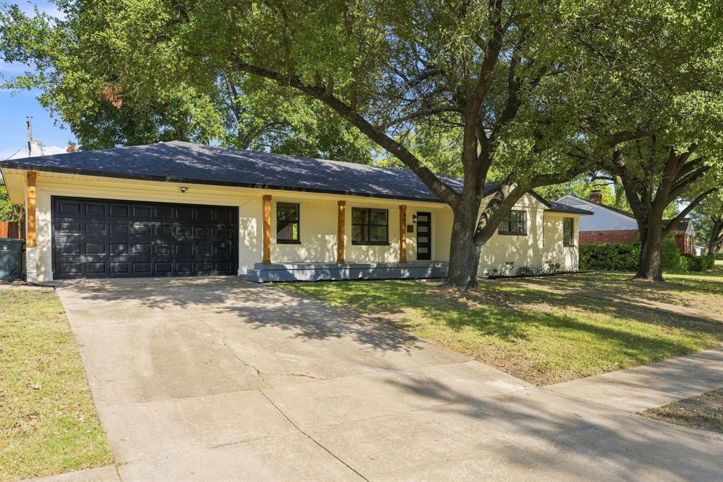 802 Ranier Circle