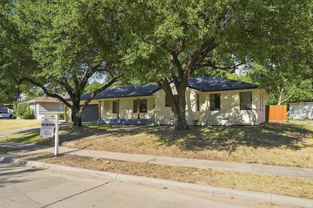 802 Ranier Circle