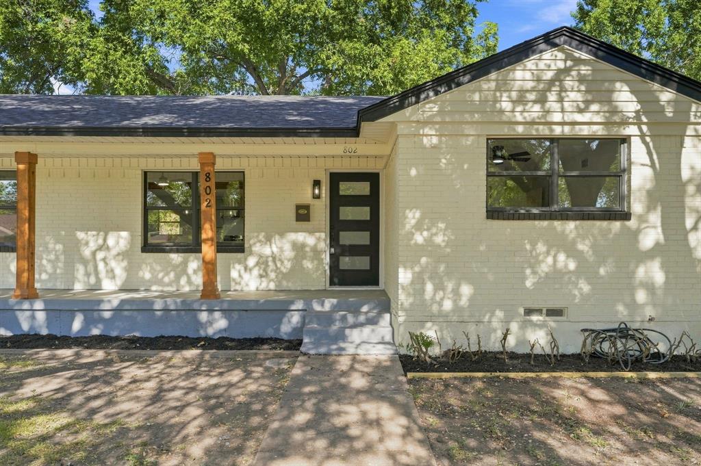 802 Ranier Circle