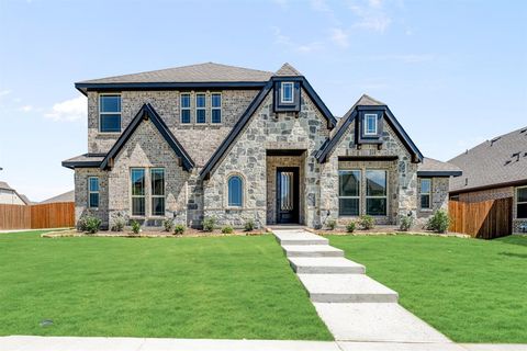 1205 Sylvia Street DeSoto TX 75115