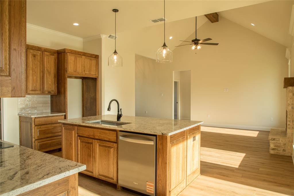 Prairie Winds Estates - Residential