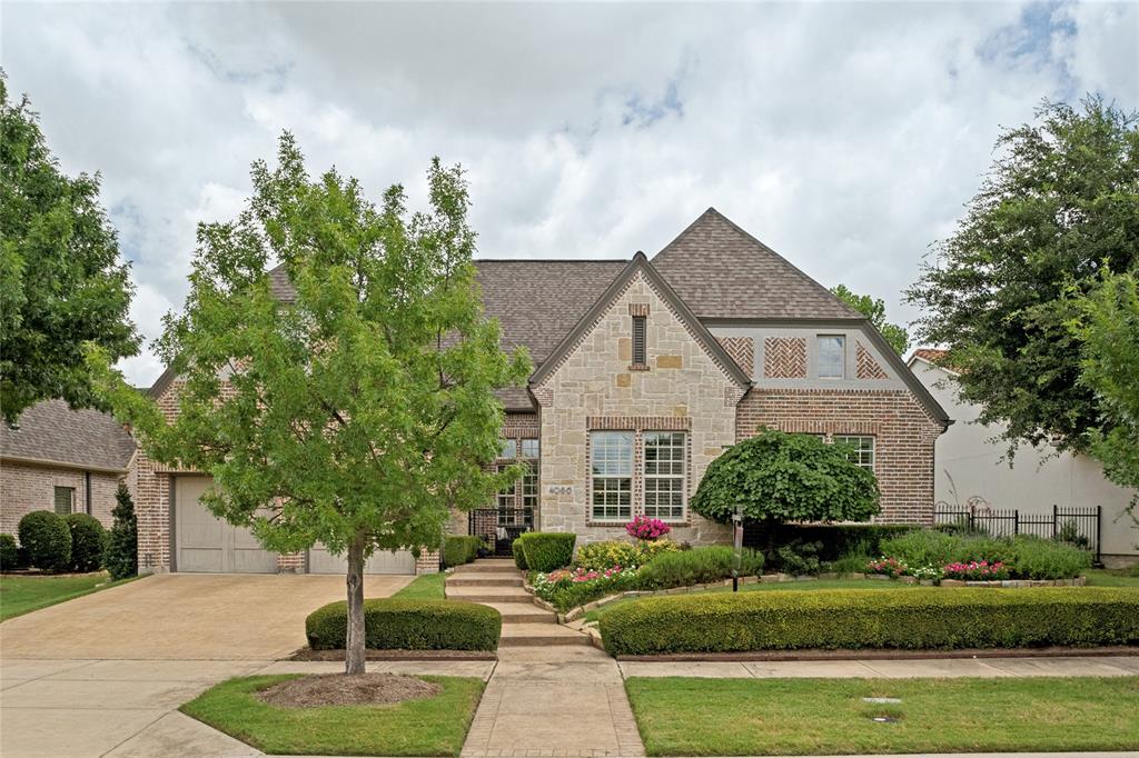 4086 Wing Point Drive