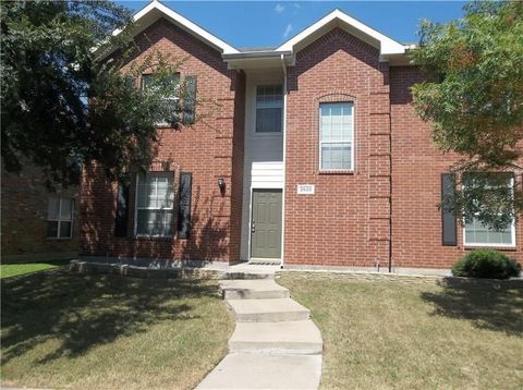 2820 Deer Ridge Drive Rockwall TX 75032