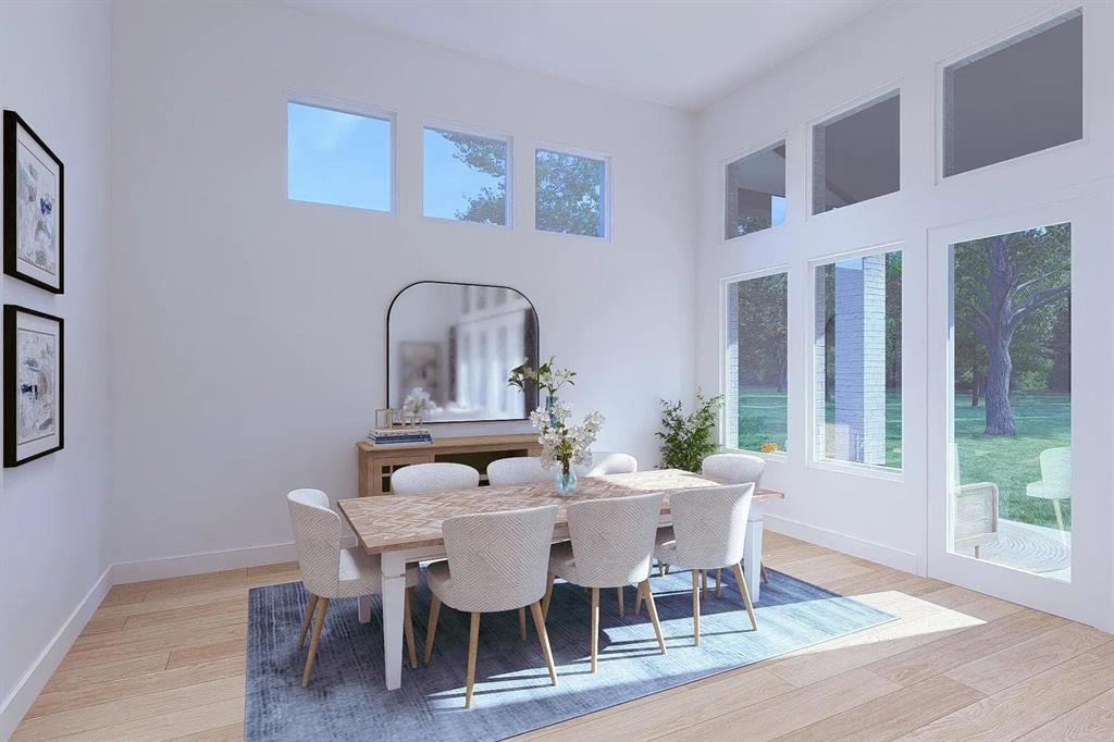 Trinity Falls 60 - Residential