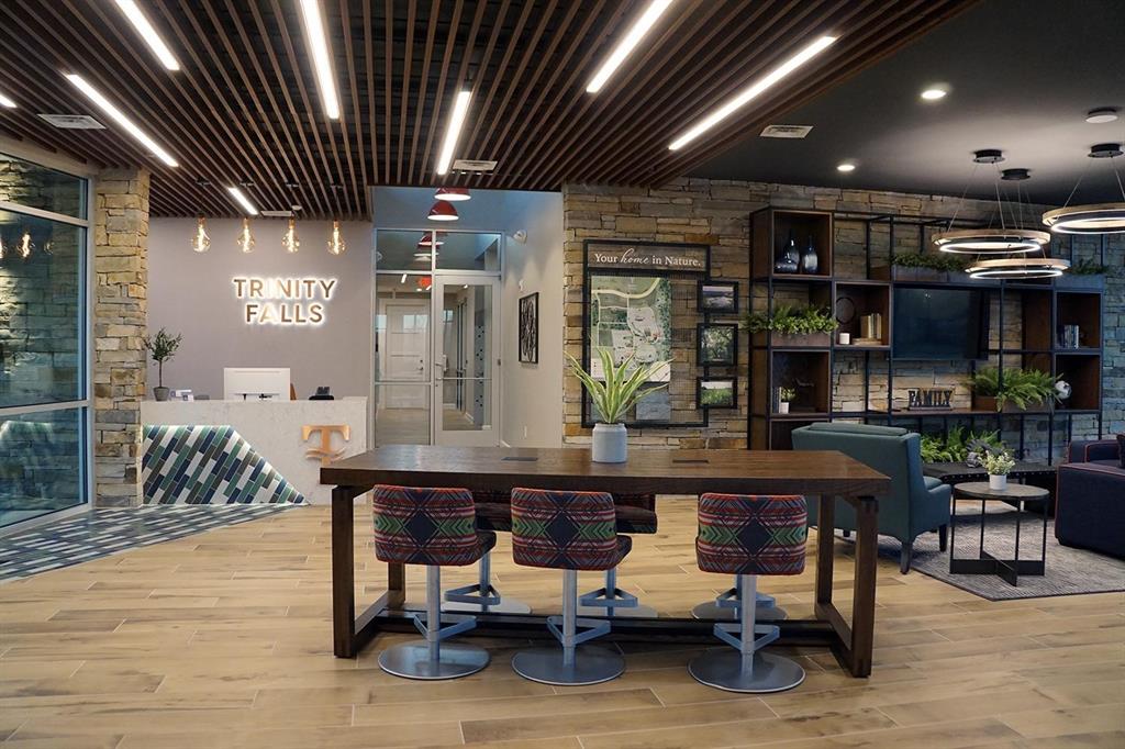 Trinity Falls 60 - Residential