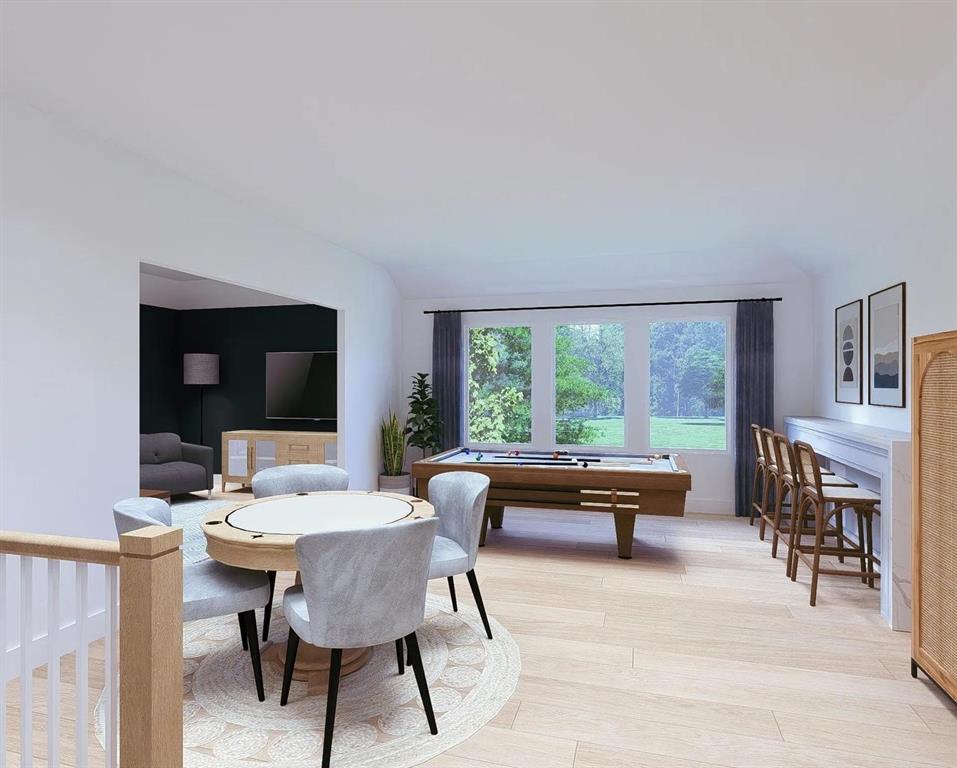 Trinity Falls 60 - Residential