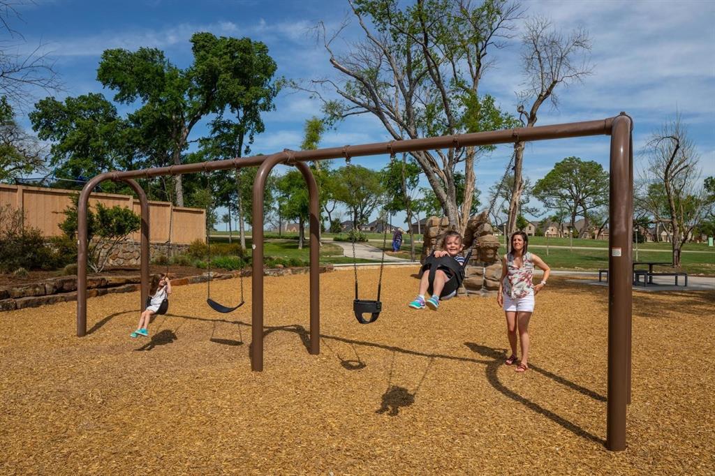 Trinity Falls 60 - Residential