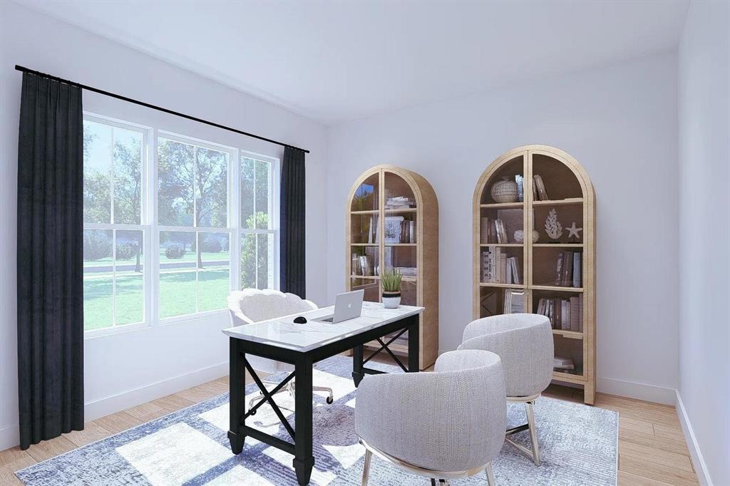 Trinity Falls 60 - Residential