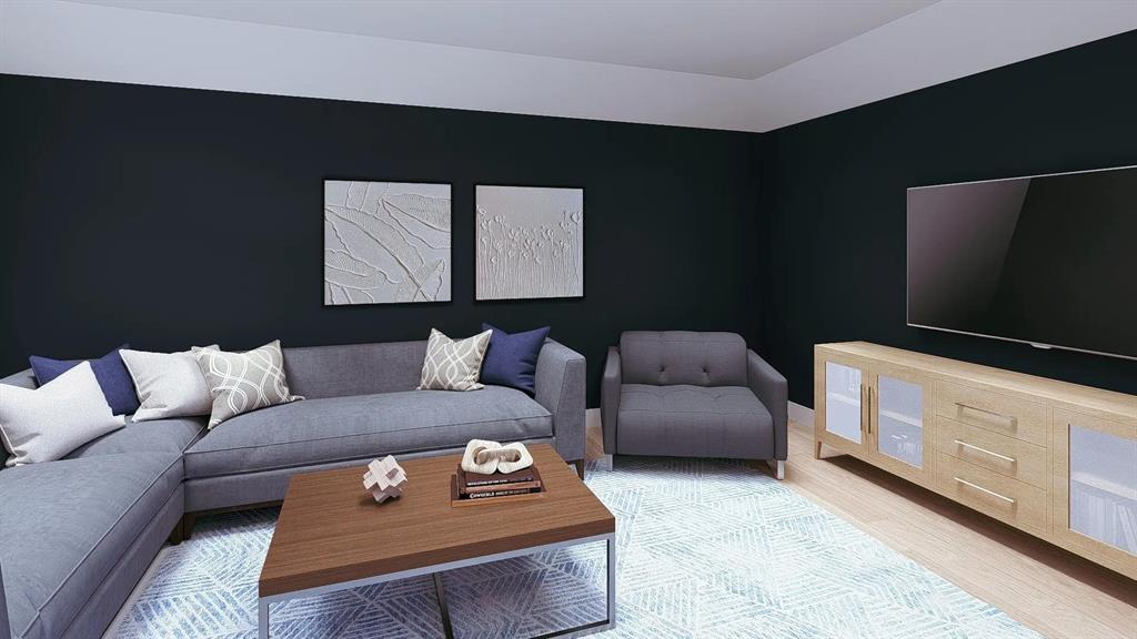 Trinity Falls 60 - Residential